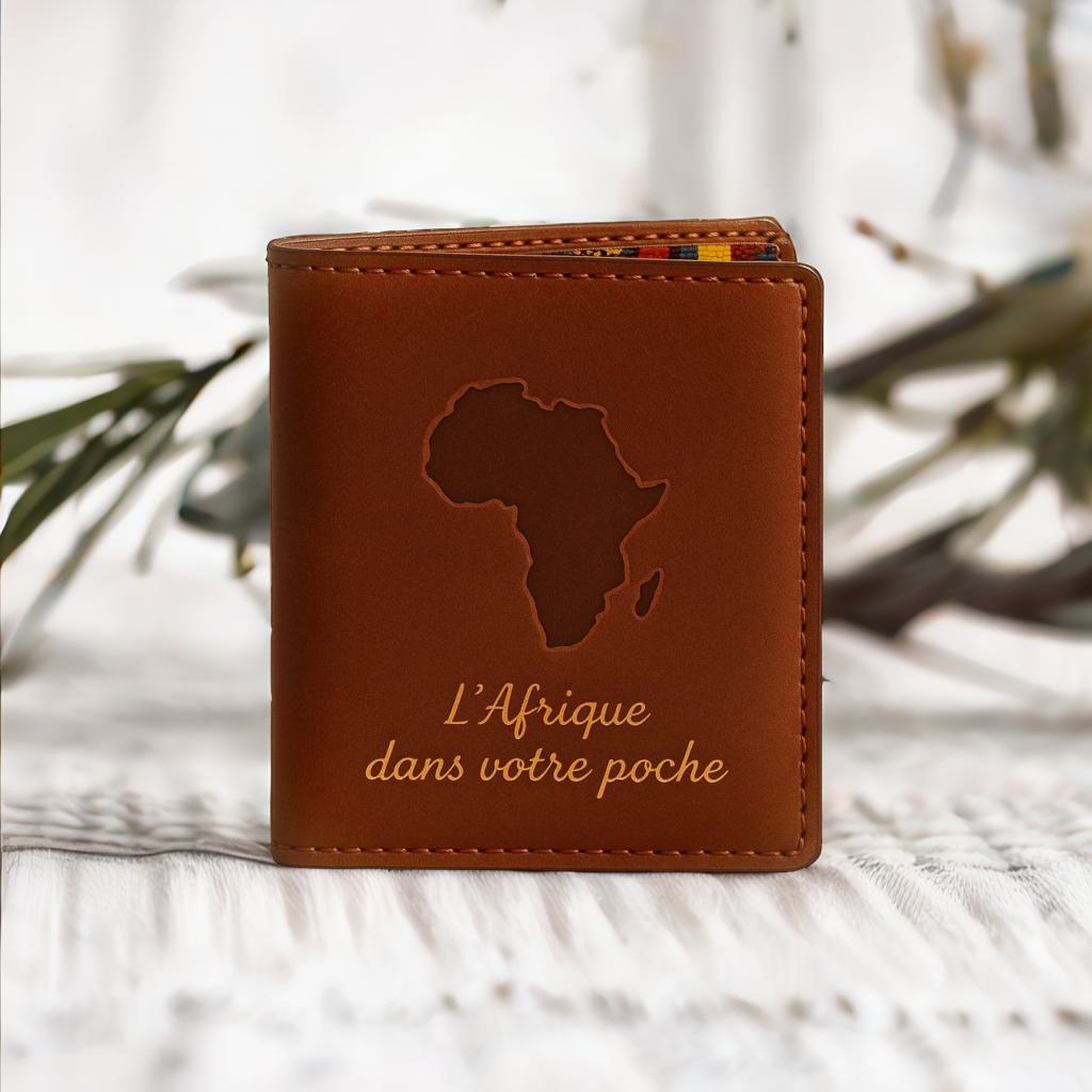 Portefeuille Homme