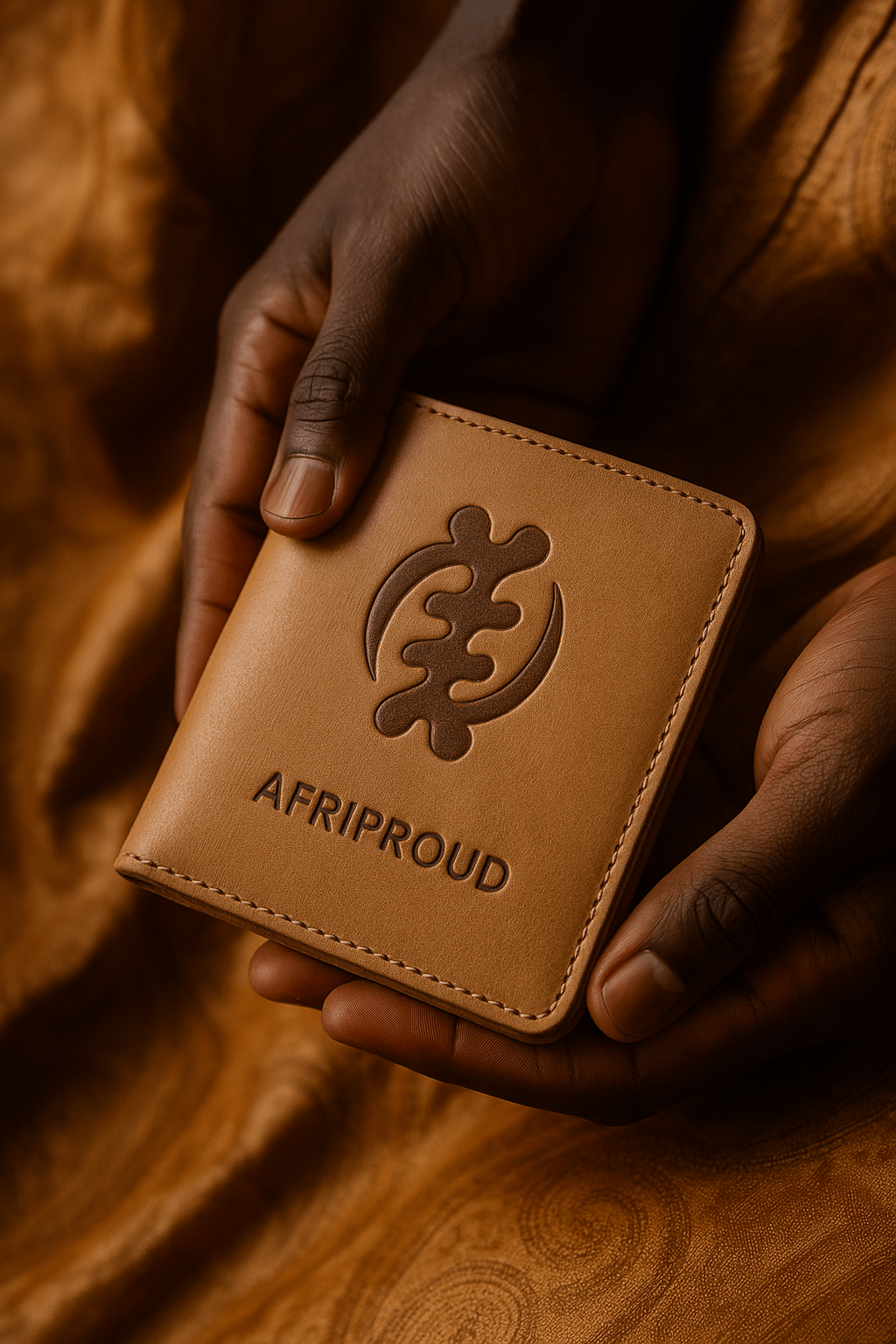 SANKOFA - AfriProud