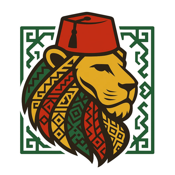 AfriProud